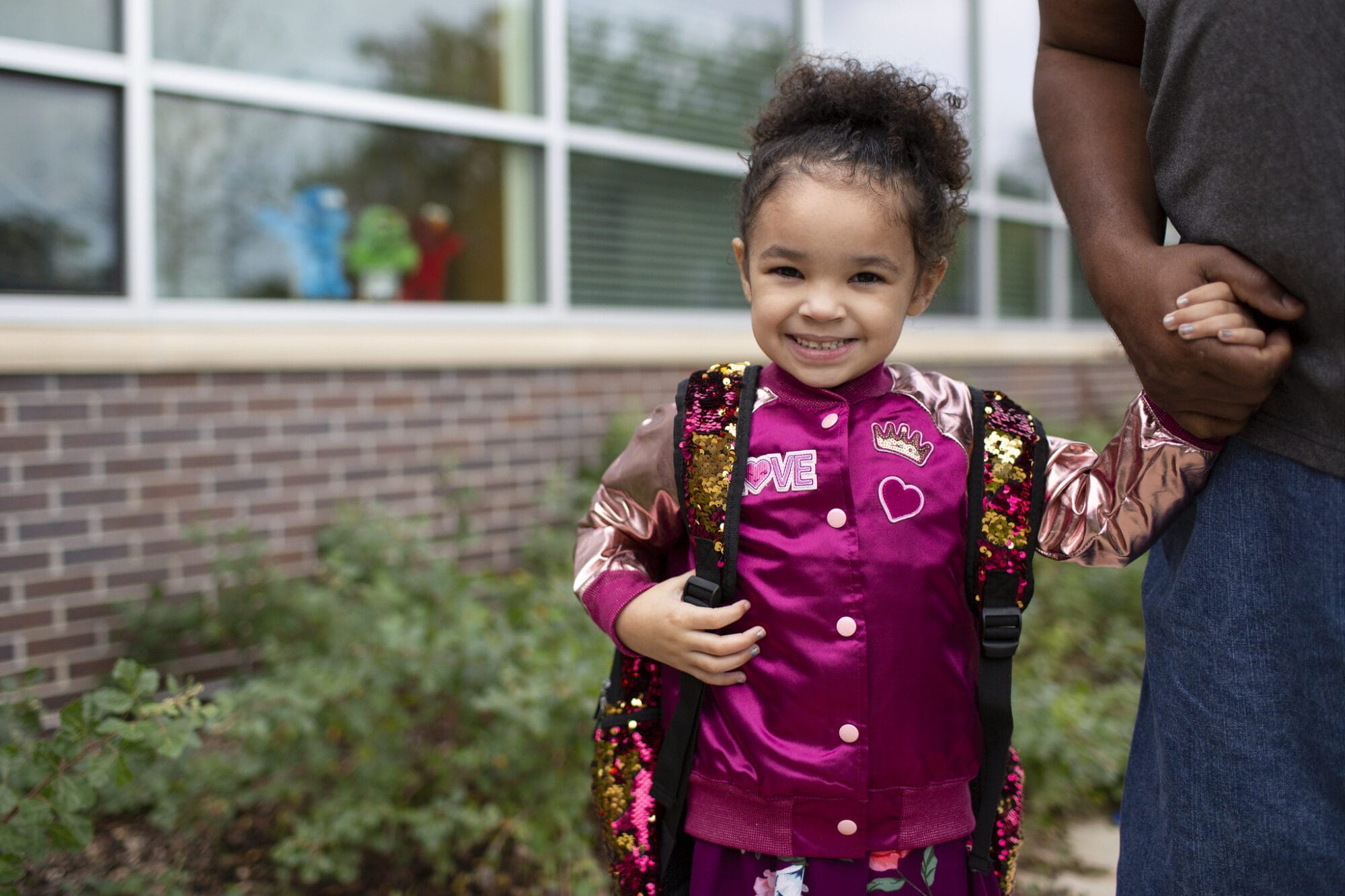 Reimagining Education: Full Day Preschool Access